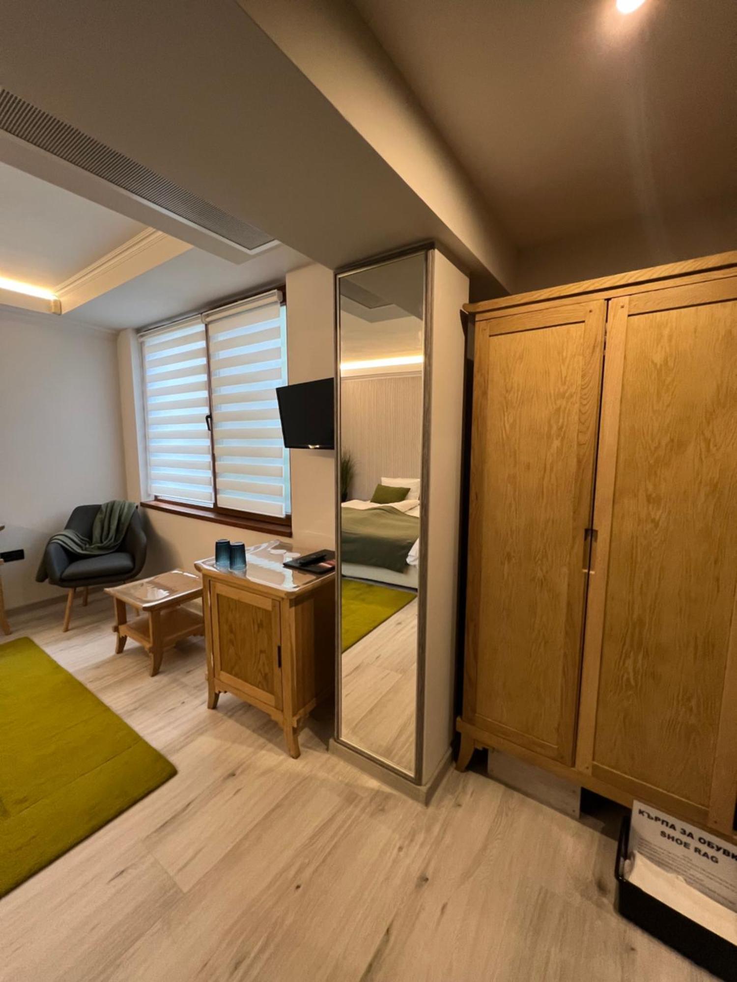 Hotel Studio Veliko Tárnovo Exterior foto
